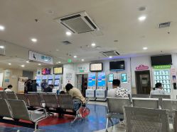-重庆医科大学附属儿童医院(渝中院区)