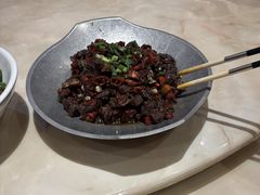 -洞庭记·老湖南味道(下沙店)