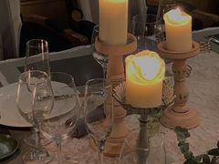 -火车头法国西餐厅