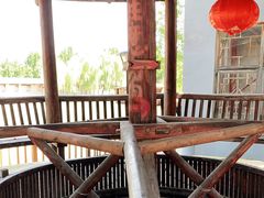 -河北村民俗体验园