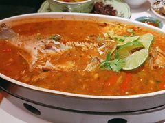 -太食獸泰式茶餐厅(IFS国金中心店)