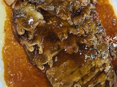 -金家老三饭庄(常营店)