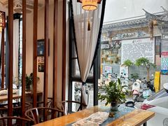 -白家寨子·山野白族菜(古城总店)