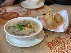 荔湾艇仔粥-点都德(北京路贰店)