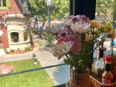 -Money Shops(愚园路店)