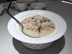 -狮王府淮扬菜(万象城店)
