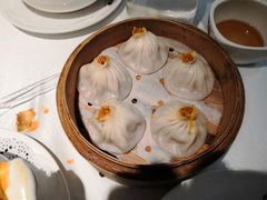 金牌蟹粉小笼包-玉玲珑(陆家嘴店)