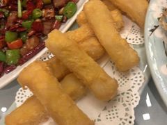-阿斯牛牛·凉山菜(新会展店)