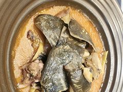 -松沪名灶·豆浆鱼头·新上海菜(江川路交大店)