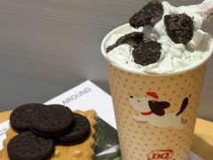 -DQ·蛋糕·冰淇淋(绿宝店)