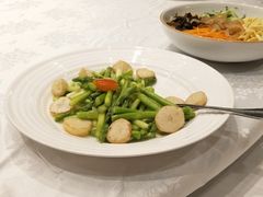-万宝海鲜舫(劳动公园店)