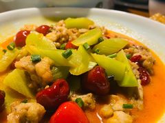 -朋友圈概念餐厅(象山万达广场店)