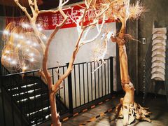 -和彩放题餐厅(酒仙桥店)