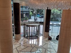 -上海雅居乐万豪侯爵酒店