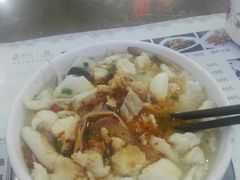 -春发生饭店·非遗(南院门店)