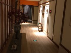 -健身浴池(站前街店)