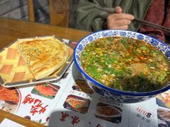 -元志初腊汁肉夹馍(钟楼粉巷店)