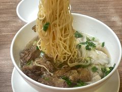 -百福麵家(新馬路店)