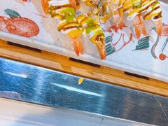 -圣罗巴海鲜烤肉自助(佳兆业店)