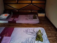 -SABAI THAI SPA泰式按摩体验馆(北城天街店)