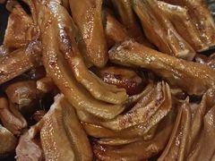 -粥瓜婆特色砂锅粥(白石洲店)