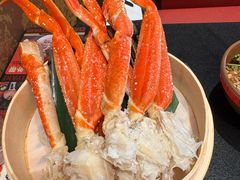 -大牛寿喜烧·和牛放题(香港广场店)