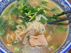 -赣南粉局·江西小炒·锅气炒粉(人民广场店)
