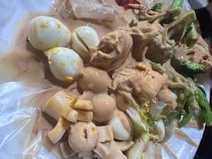 -郭记小街麻辣烫(南小街总店)