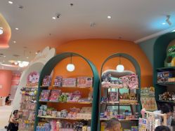 -奈尔宝家庭中心·亲子餐厅(苏州大悦城店)