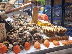 -喜庭海鲜自助(来福士店)