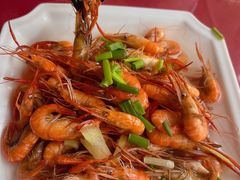 -长廊饭店(锦溪古镇店)