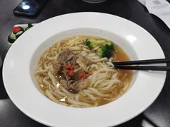 -康师傅私房牛肉面(北京南站店)