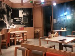 大堂-味千拉面(南虹店)