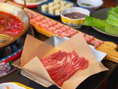 -羊大爷涮肉(亮马桥总店)