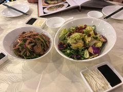 -全聚德(胜利大街店)