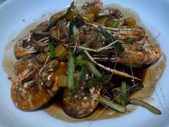 -大鱼徽州·寻味徽菜(星光总店)
