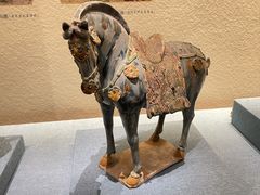 -陕西历史博物馆