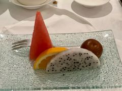 -金陵饭店·梅苑