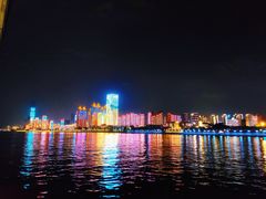 -武汉两江游览·夜游长江(汉口粤汉码头)