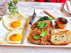 -The Rug Cafe(王府中环店)