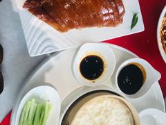 -荷风细雨·中国茶宴(碧云店)