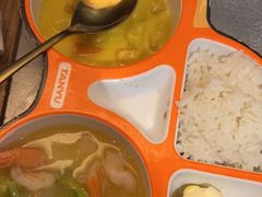 -探鱼·鲜青椒爽麻烤鱼(北京路天河城店)