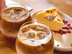 -福嗝er 咖啡&精酿餐吧(东四店)