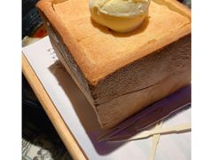 面包诱惑-绿茶餐厅(松江万达店)