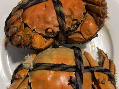 -晶丽香榭自助餐(南京大饭店)