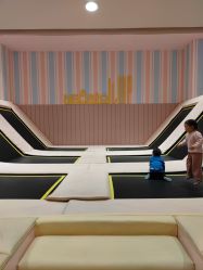 -奈尔宝·儿童乐园·亲子餐厅(鄞州万达店)