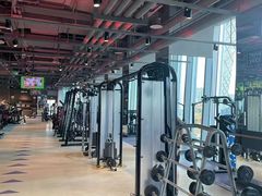 -Trainyard 炼·工场(中国国际贸易中心店)