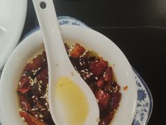 -京悦南门涮羊肉·羊蝎子火锅(田林路店)
