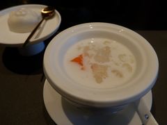 木瓜雪蛤-郑春發佛跳墙(三迪中心店)