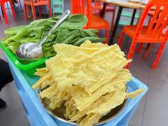 -大眼强五杯鹅·桑拿鸡煲